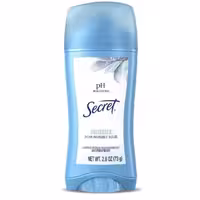 مام صابونی سکرت حجم 73 گرم  ساخت آمریکاunscented