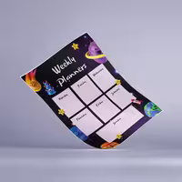 پلنر هفتگی کد PL-97034
