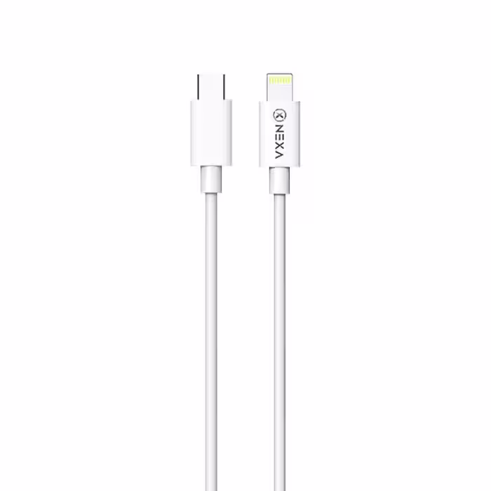 کابل تایپ سی به لایتنینگ Nexa 20W مدل L9 طول 1 متر