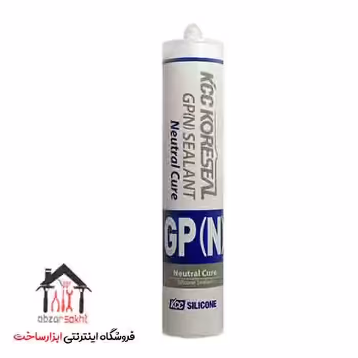 سیلیکون نیوترال kcc حجم 280 میل