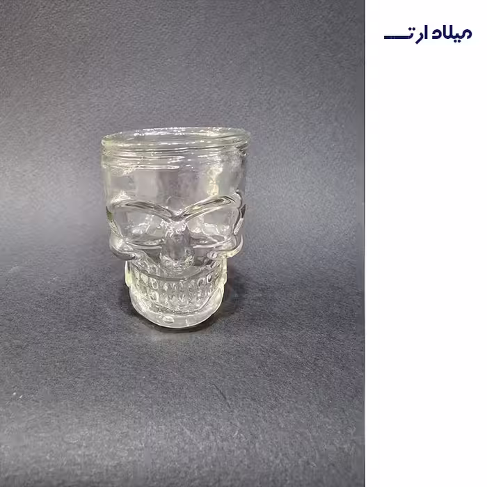 شات اسکلت ارتفاع6 قطر4.5