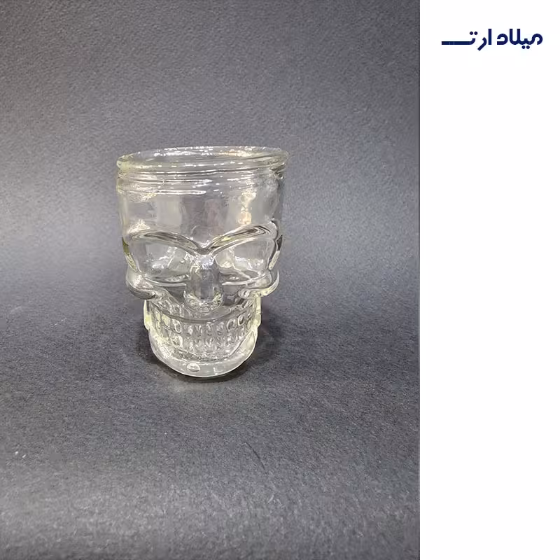 شات اسکلت ارتفاع6 قطر4.5