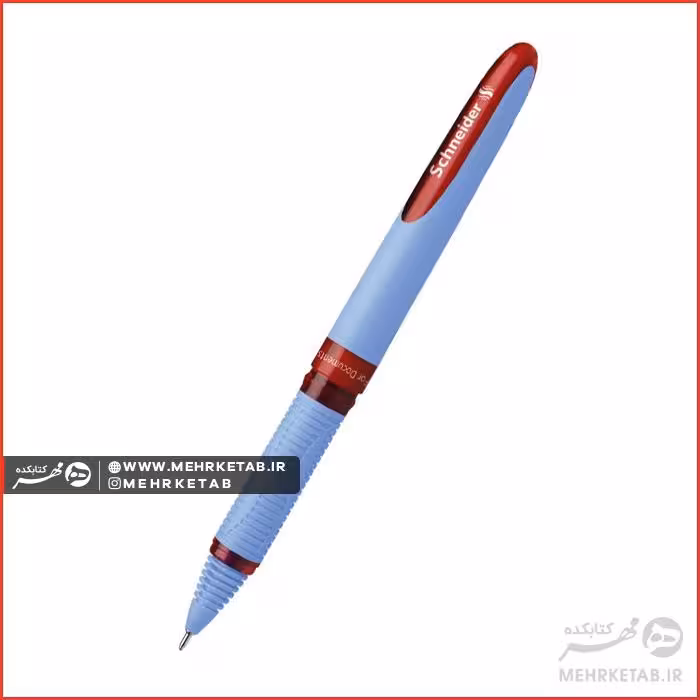 روان نویس اشنایدر سری One Hybrid N ضخامت 0.3