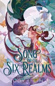 کتاب Song of the Six Realms