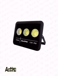 پروژکتور 150 وات COB اکتینو IP66 مدل F01-150