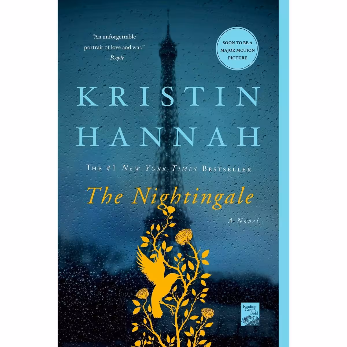The Nightingale