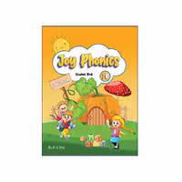 Joy Phonics 7B Advanced