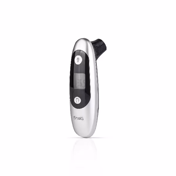 تب سنج دیجیتالی امسیگ CT98