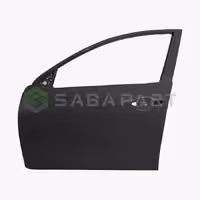 درب مزدا 3 نیو – جلو سمت چپ – محصول اصلی