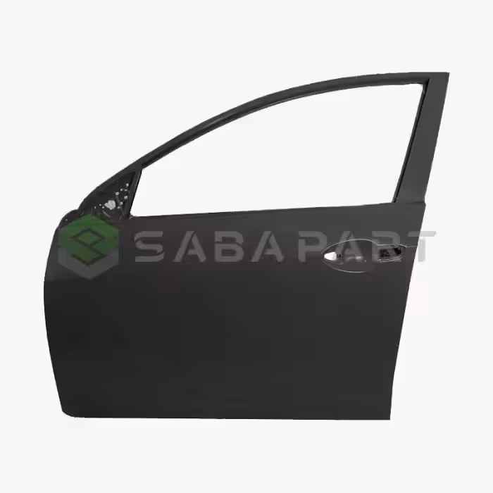 درب مزدا 3 نیو – جلو سمت چپ – محصول اصلی