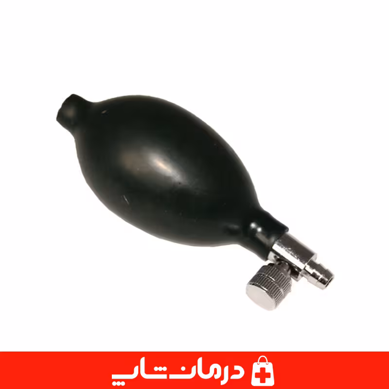 خرید پوآر فشارسنج عقربه ای پوار مشکی فشارسنج جیوه ایی