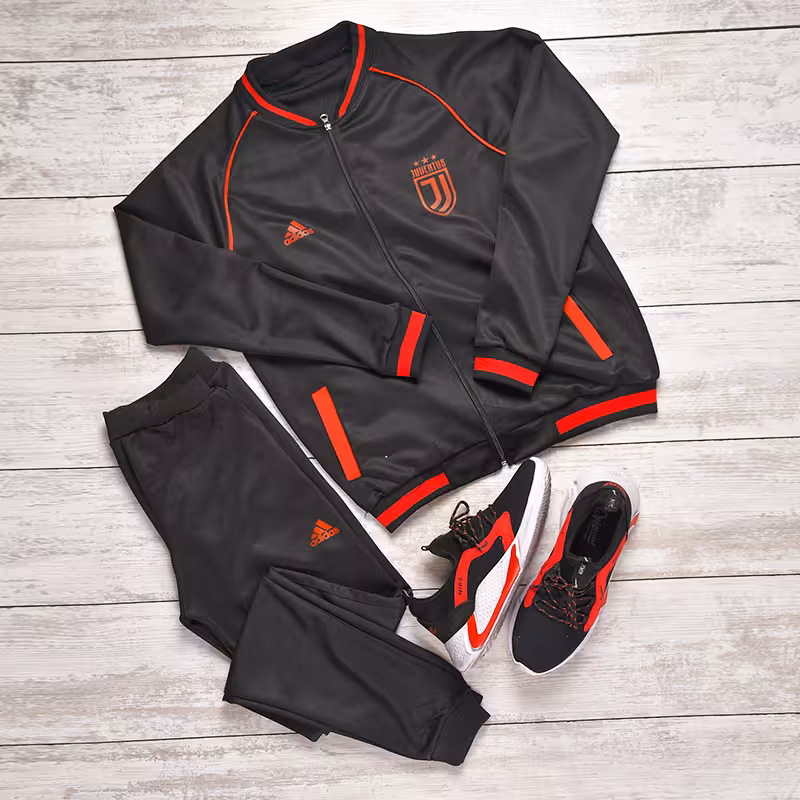 ست سوئیشرت شلوار مردانه مدلDonald