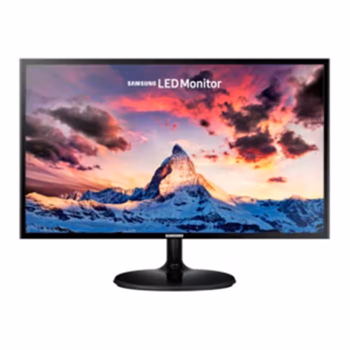 مانیتور 27 اینچ سامسونگ مدل LS27AM500