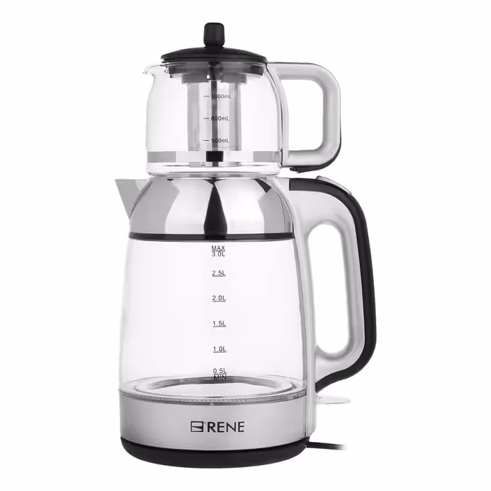 چای ساز رنه مدل RTM 1709 | چاوه