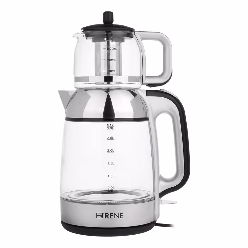 چای ساز رنه مدل RTM 1709 | چاوه