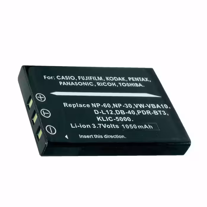 باتری دوربین فوجی مدل NP-60