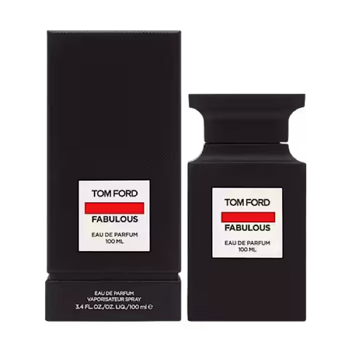 ادکلن فابولوس اماراتی باکس اصلی 100ml