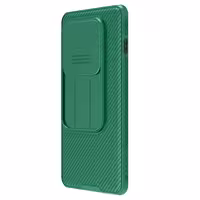 قاب نیلکین گوشی وان پلاس 13 مدل CamShield Pro با درب محافظ دوربین
