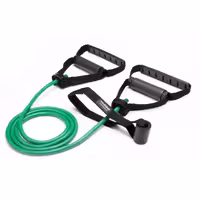 کش ورزشی تن زیب مدل CX200-10lb