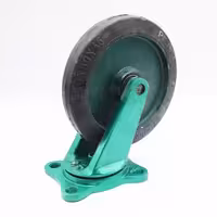 چرخ کفی‌دار تیزرو مدل گردان کد YP-GARDAN-45*250*60MM