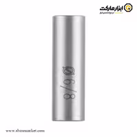 تبدیل شفت اور فرز سی ام تی 6 به 8 میلی متر مدل 799.060.00