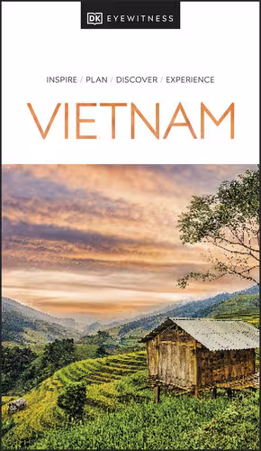 خرید و دانلود نسخه کامل کتاب DK Eyewitness Vietnam (Travel Guide)