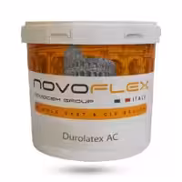 چسب بتن مایع Durolatex AC