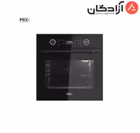 فر توکار برقی میکس پلاس مدل E6596