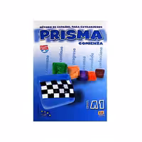 Prisma Nivel A1