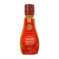 سس ارده چیلی دلوکا 200 گرمی