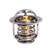 ترموستات پراید یورو 4 ، تیبا ، ساینا بت اورینگ 76 درجه برند امکو - MCO