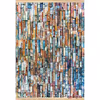 فرش ماشینی کلاریس کلکسیون مدرن کد  100411