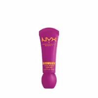 بالم لب مات نیکس مدل Smushy Matte Lip Balm، رنگ (smb12 silly sippin)