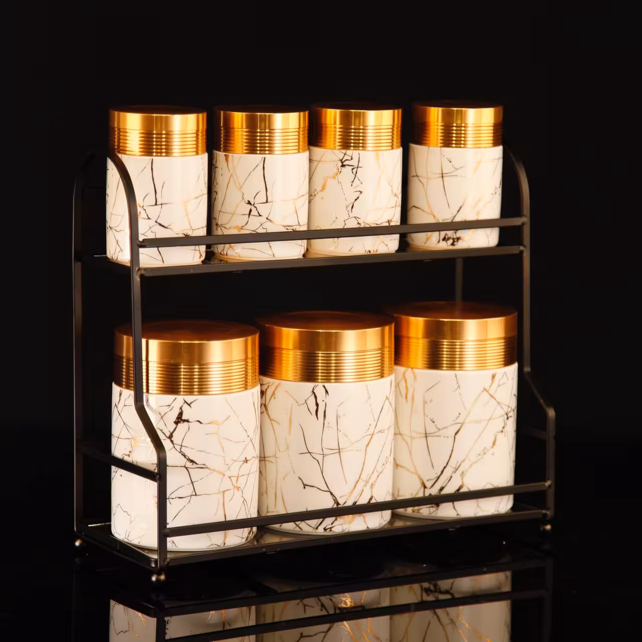 پاسماوری استوانه سنگی سفید آسا