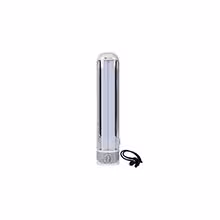 چراغ اضطراری قابل شارژ دی پی مدل SMD-LED کد 7111B