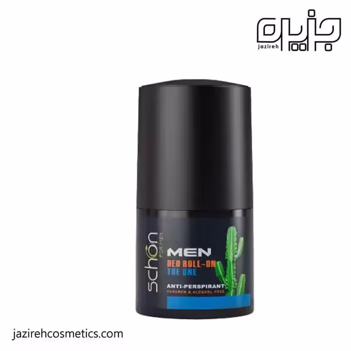 مام رول مردانه شون مدل the one