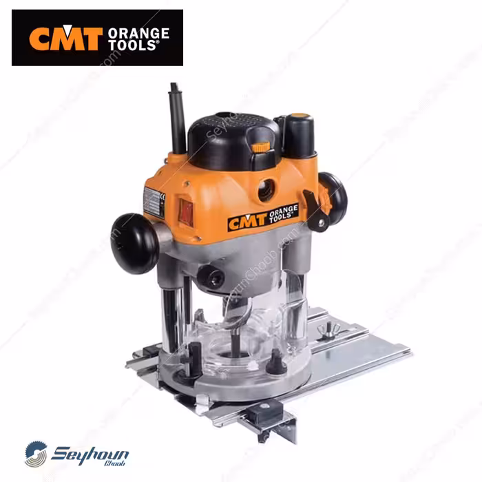 اور فرز نجاری سی ام تی مدل CMT7E با 2400 وات