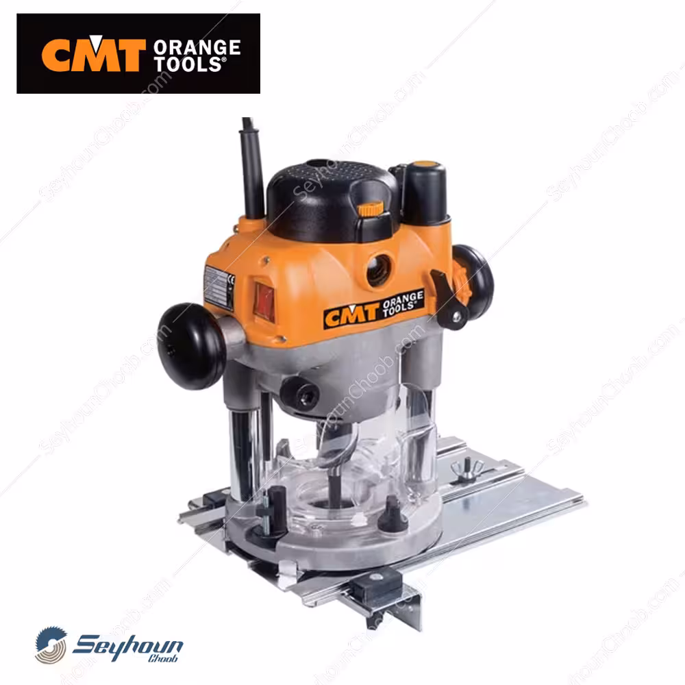 اور فرز نجاری سی ام تی مدل CMT7E با 2400 وات