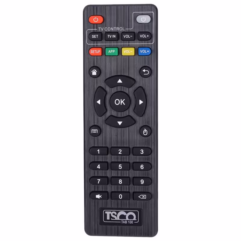 ریموت هوشمند TSCO TAB 100