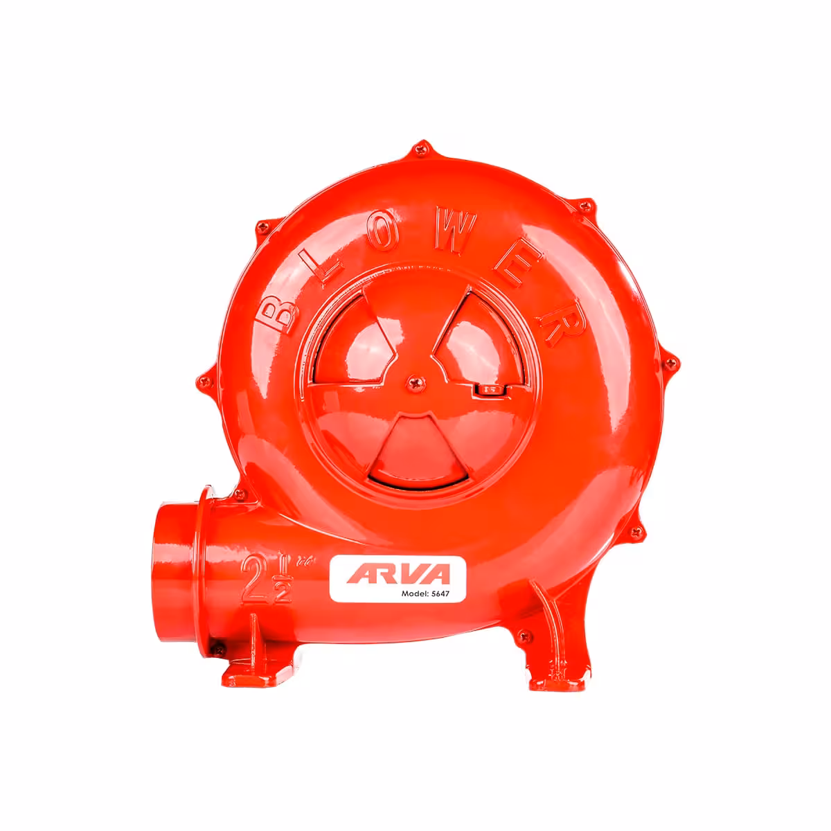 دمنده برقی 2.5 اینچ آروا مدل 5647