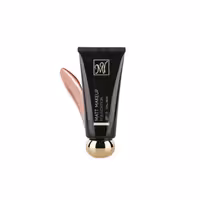کرم پودر مات مای SPF15 سری Black Diamond مناسب پوست چرب 35 میل-MF06