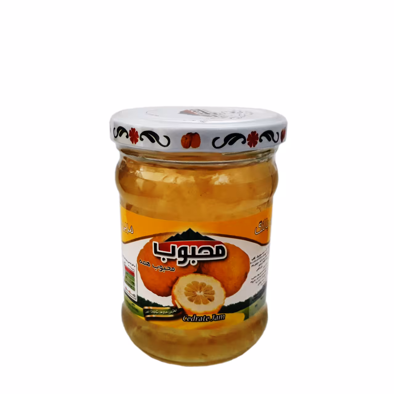 مربا بالنگ محبوب 280 گرمی