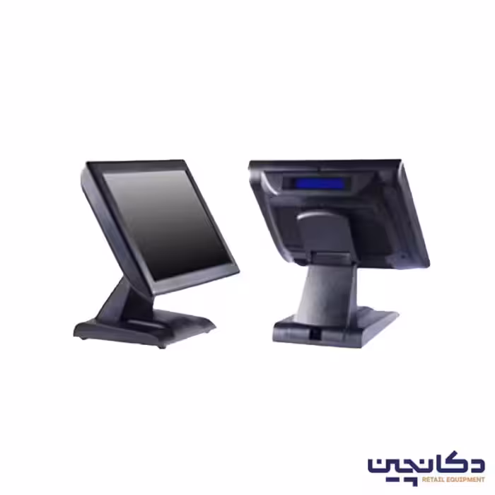 صندوق فروشگاهی لمسی استون STP015