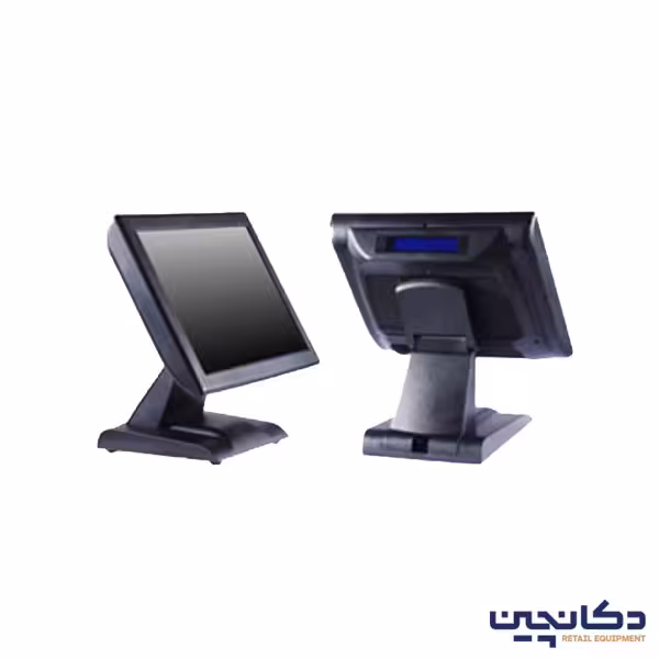 صندوق فروشگاهی لمسی استون STP015