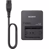 شارژر سونی اصلی Sony BC-QZ1 Battery Charger