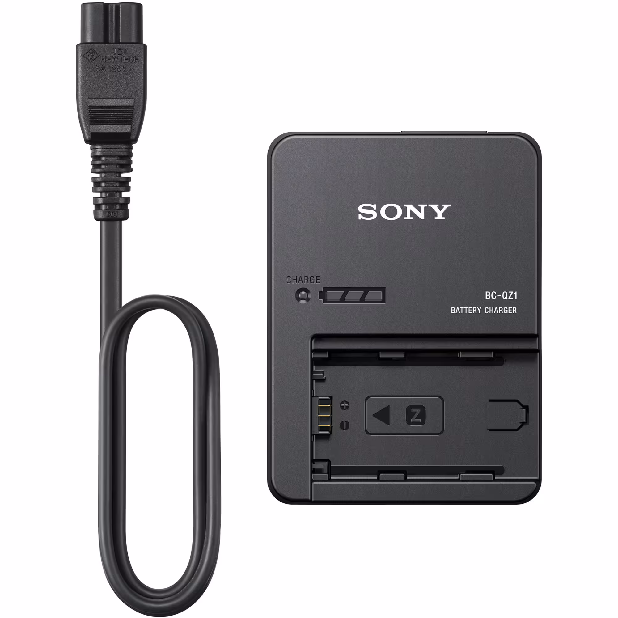 شارژر سونی اصلی Sony BC-QZ1 Battery Charger