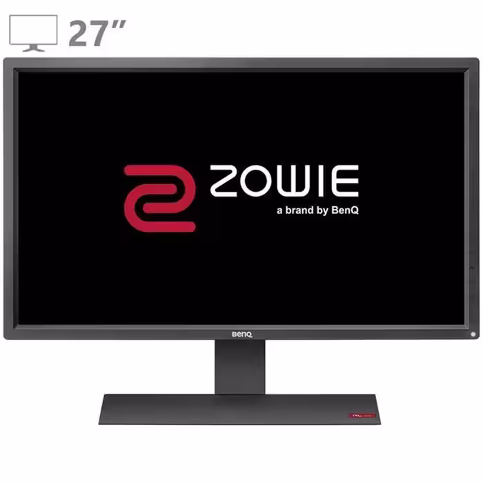 مانیتور بنکیو مدل ZOWIE RL2755 سایز 27 اینچ