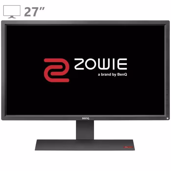 مانیتور بنکیو مدل ZOWIE RL2755 سایز 27 اینچ