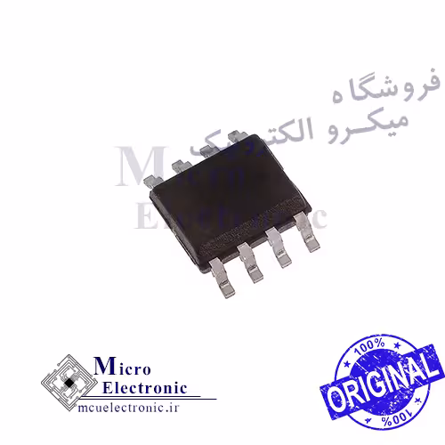 آی سی MC34063A-SMD اصل