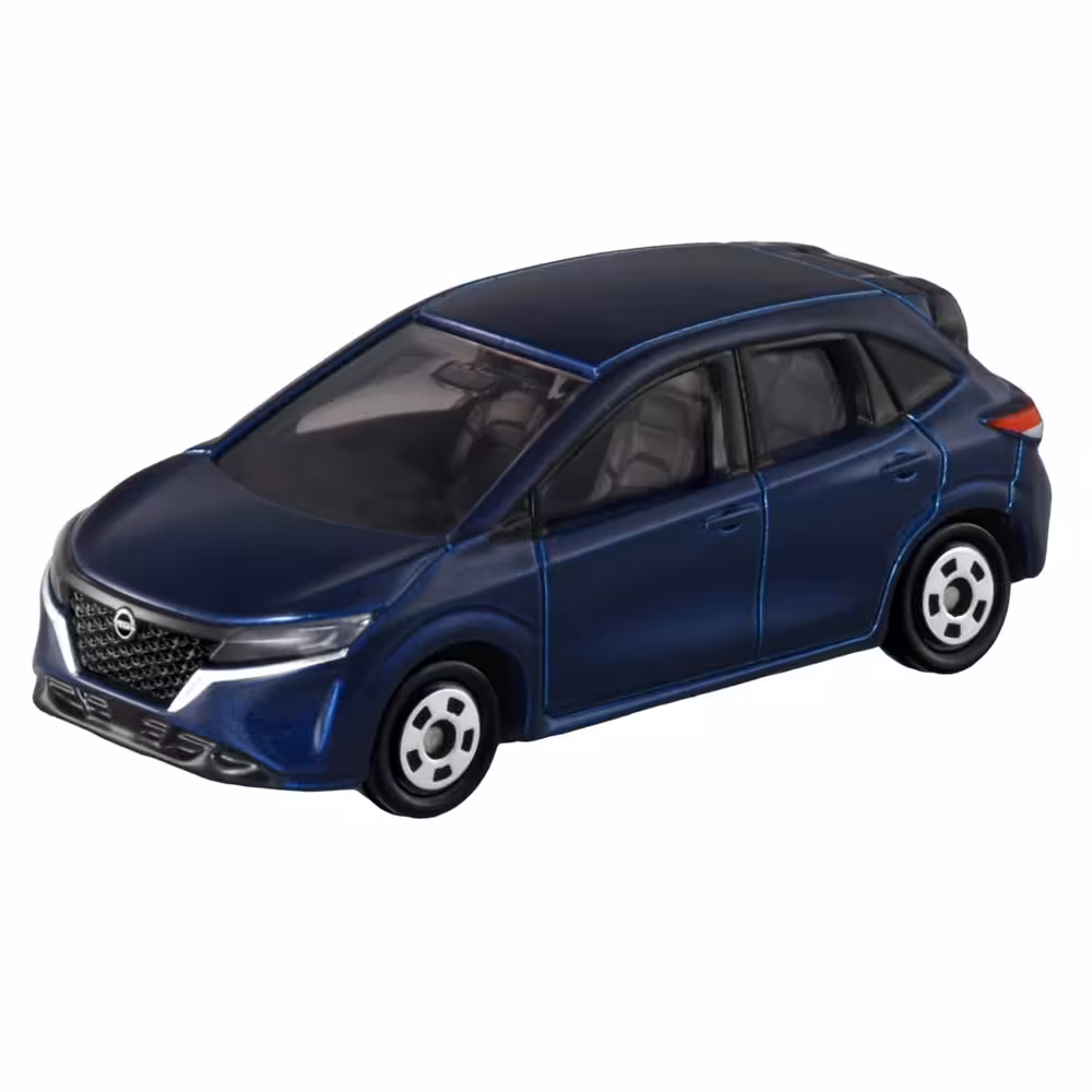 ماشین فلزی تامیکا مدل Nissan Note